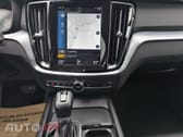 Volvo V60 2.0 D3 Momentum Geartronic