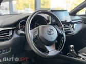 Toyota C-HR 2.0 Hybrid GR Sport