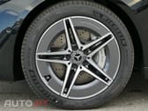 Mercedes-Benz C 300 e AMG Line