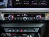 Audi A1 30 TFSI S line S tronic