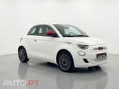 Fiat 500 42 kWh RED