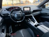 Peugeot 3008 1.5 BlueHDi GT Line EAT8