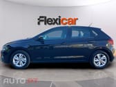 Volkswagen Polo 1.0 Confortline