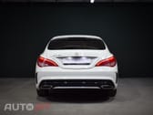 Mercedes-Benz CLA 180 AMG