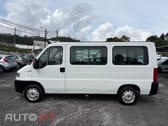 Fiat Ducato 10 1.9 Ds Combi Medio