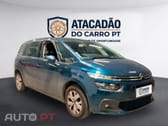 Citroen C4 Grand Picasso Business Class