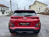 Hyundai Kauai 1.6 CRDi Premium