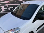 Peugeot Partner 1.6 e-HDi L1 3L