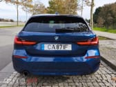 BMW 116 d Corporate Edition