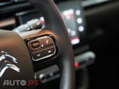 Citroen C3 1.2 PureTech Max EAT6