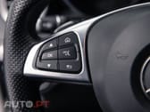 Mercedes-Benz GLC 250 d AMG Line 4-Matic