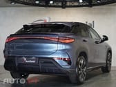 BYD Sealion 7 82.5 kWh Comfort