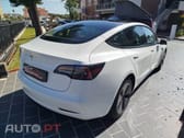 Tesla Model 3 Long Range Tração Traseira