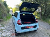 Renault Twingo SCe 70 LIMITED 2018