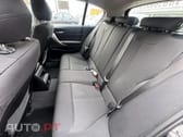 BMW 116 d Corporate Edition