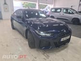 BMW i4 M50