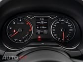 Audi A3 Sportback 1.6 TDI Design