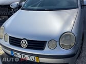 Volkswagen Polo 3 p