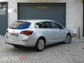 Opel Astra Sports Tourer 1.7 CDTi Cosmo S/S