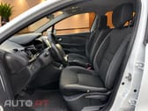 Renault Clio 1.5 dCi Limited