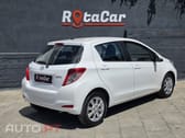 Toyota Yaris 1.0 VVT-i ACtive+AC