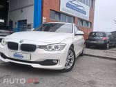 BMW 318 d xDrive Line Luxury
