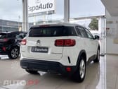 Citroen C5 Aircross 1.6 Hybrid Feel e-EAT8