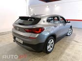 BMW X2 25 e xDrive