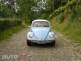 Volkswagen Carocha 1500 L