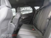 Peugeot 3008 1.5 BlueHDi GT Line