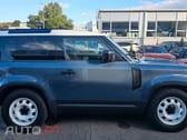 Land Rover Defender 3.0 D200 90 AWD X-Dynamic SE