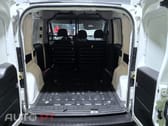 Fiat Doblo 1.3 Multijet 3L