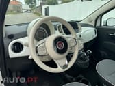 Fiat 500 1.0 Hybrid Pop