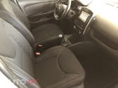 Renault Clio 0.9 TCe Limited