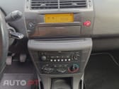 Citroen C4 1.6 HDi Exclusive