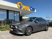 Mercedes-Benz CLA 180 d Shooting Brake Progressive Aut.