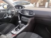 Peugeot 308 SW 1.6 BlueHDi Allure J17
