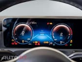 Mercedes-Benz CLA 250 e Progressive