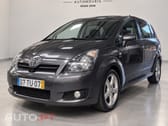 Toyota Corolla Verso 2.2 D-4D DPF Sol