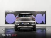Renault Captur 1.5 dCi Exclusive EDC