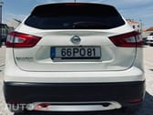 Nissan Qashqai 360 Pack S