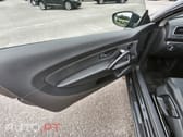 Volkswagen Scirocco 2.0 TDI