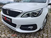 Peugeot 308 SW 1.5 BlueHDi Style