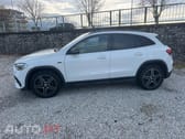 Mercedes-Benz GLA 250 e AMG Line