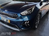 Kia Niro 1.6 HEV Hybrid Drive