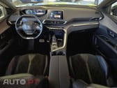 Peugeot 3008 2.0 BlueHDi GT EAT8