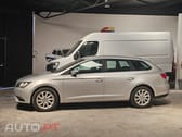 Seat Leon ST 1.6 tDi