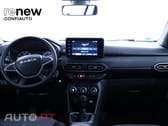 Dacia Sandero Stepway Extreme + Eco-g