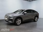 Audi Q4 E-Tron 45 82 kWh