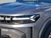 Dacia Duster 1.0 ECO-G 100 Bi-Fuel Journey